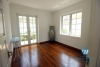 Well finished house with front and back yard  for rent in Ciputra